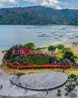 Kuta Mandalika one day tour 