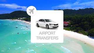 Private Transfer | Phu Quoc International Airport (PQC) To/From Phu Quoc City | Vietnam