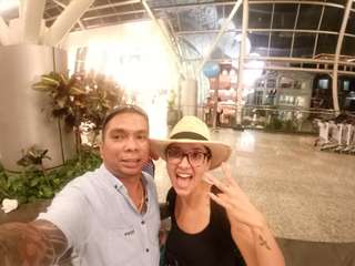 Private Bali Airport Transfer , SGD 20