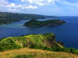 Binurong Point and Puraran Surf Beach Day Tour