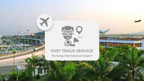 Da Nang International Airport (DAD) | Airport Fast Track Service in Da Nang