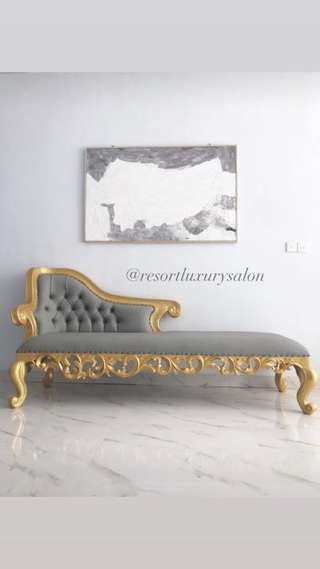 Resort Luxury Salon - Women Only