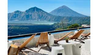 3 Days Trip to Bali Kintamani, Uluwatu & Bedugul (INNOVA Car) - By Alva Travelindo, THB 1,488.94