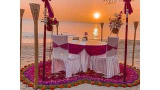 Bali Suite Escape 4 Hari 3 Malam Luxury Service, Rp 7.188.000