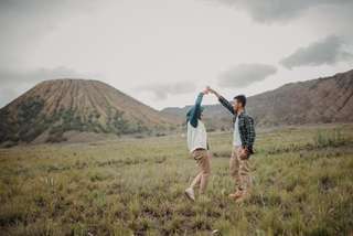 Bromo Sunrise Complete Destination + Documentation, AU$33