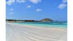 Kuta Mandalika Full Day Tour by Private Car