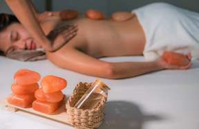 El Spa Massage Treatment with Free One Way Transfer Service from Mactan | Cebu