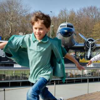 Madurodam: Entry Ticket