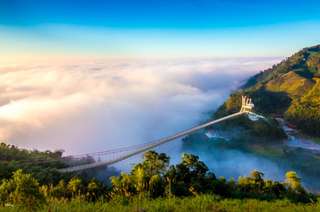 Chiayi Taiping Ladder Tickets