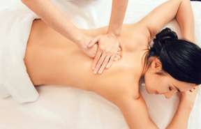 Massage Home Service Treatment in Siargao | Philippines