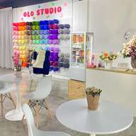 Tufting and DIY Craft Workshops by OLO Studio in Penang