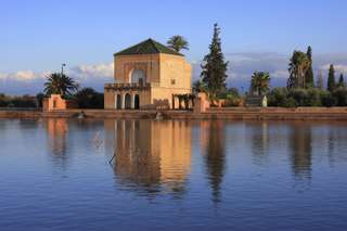 Marrakech Monuments Tour: Koutoubia Mosque, El Bahia Palace, Saadian Tombs