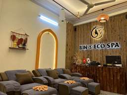 ประสบการณ์ Eco Spa ที่ Bin's Phu Quoc: บริเวณเมือง Duong Dong | เวียดนาม