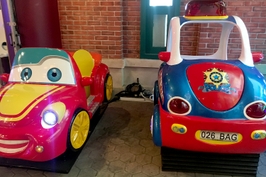 Funworld Suzuya Mall Lhokseumawe 3