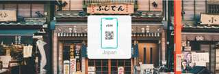 Japanese eSIM Card｜KDDI/ Softbank Internet eSIM
