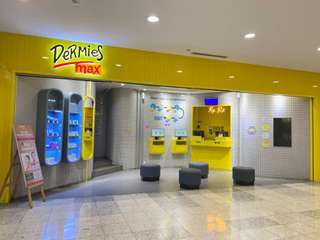 Dermies Max Festival Citilink
