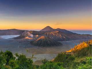 Open Trip Sunrise Bromo Start Kota Batu WNI, Rp 500.000