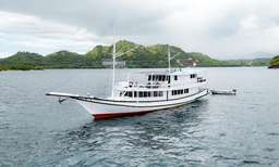 4D3N Sailing Komodo By Regular Phinisi, USD 221.58