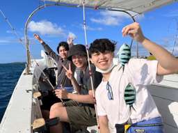 [Limited 20%OFF] Mangrove Kayaking & Easy Fishing | Okinawa, Japan, AU$102