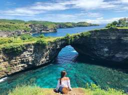 One Day Tour Nusa Penida (West) by Surya Nusa Penida, THB 988.90