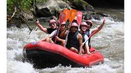 Bali Rafting Adventure by Bali RSV, VND 620.700