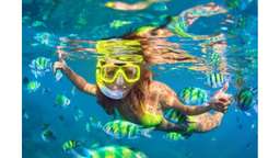 Bali Snorkeling in Padang Bali, RM 44.90