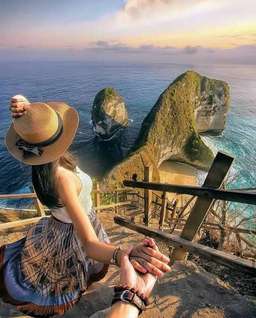 One Day Tour Barat Nusa Penida By Tiket Penida , RM 100.50