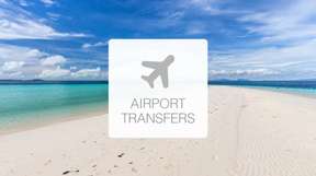 Private Transfer: Semporna Town and Tawau Airport | Sabah, Malaysia