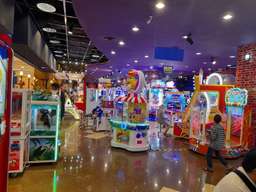 Funworld PIM 1 (Pondok Indah Mall 1)