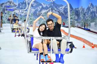 Trans Snow World Surabaya, USD 4.64