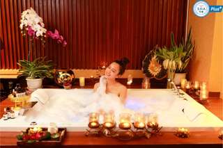 C9 Spa Experience in Chiang Mai