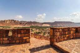 AlUla Old Town Experience with Transfer, Rp 1.575.399