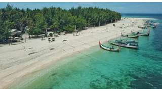 Go2 Explore Gili Labak Madura, SGD 42