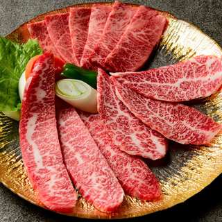 Tokyo, Japan｜Kobe Beef Yakiniku Mankan｜Online reservation, Rp 550.652
