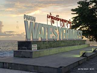 FREEDOM Full Day Tour  By Arrow Bali, RM 104
