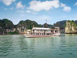 Ninh Bình (Hoa Lư, Tam Cốc, Tràng An, Hang Múa) và Vịnh Hạ Long - Tour 3N2Đ/2N1Đ, 3.187.500 VND