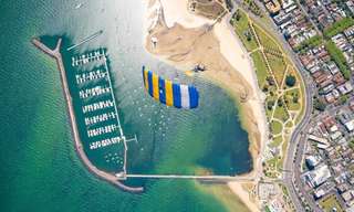 Weekday Melbourne up to 15,000ft Tandem Skydive