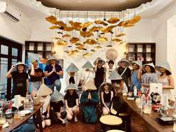 Half-Day Tour | Vietnamese Coffee Tasting Experience & Untold Stories, RM 117
