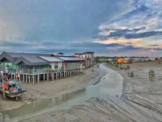 Pulau Ketam Tour from Kuala Lumpur
