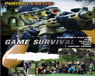 The Fox BB Gun Chiang Mai