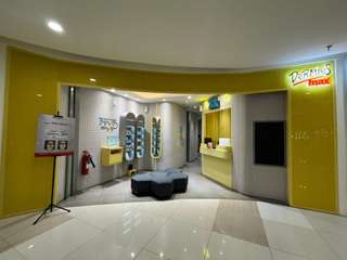 Dermies Max Cibinong City Mall