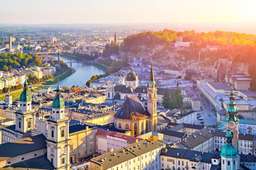 Salzburg Card: Free Admission to Top Attractions & Public Transport | Austria