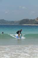 Surfing Lesson / learn to surf by nangmi travel