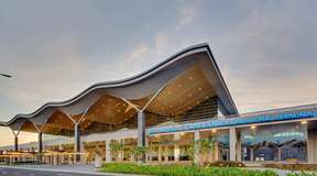 Cam Ranh International Airport (CRX) | Airport Fast Track Service in Nha Trang