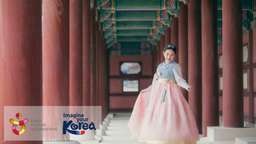 Gyeongbokgung Palace: Seohwa Hanbok Rental | Seoul, USD 17.44