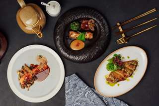 Shichirin Seminyak - The Authentic Teppanyaki Restaurant in Seminyak, 160.657 VND