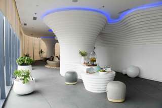 Acqua SPA at JHL Solitaire Gading Serpong