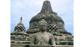 2 Days 1 Night Tour Package Explore Borobudur and Yogyakarta