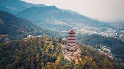 Chengdu UNESCO of Mount Qingcheng and Dujiangyan, VND 4.810.321