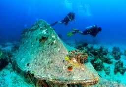 Boracay Budget Discover Scuba Diving Experience for Beginners | Philippines, USD 44.45